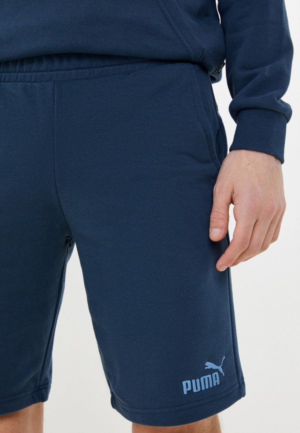 фото Шорты спортивные puma