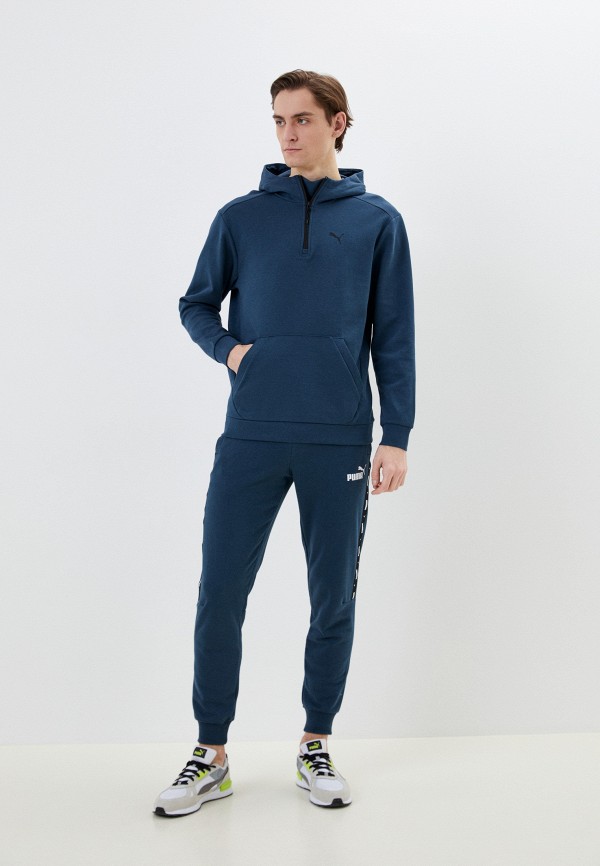 фото Брюки спортивные puma