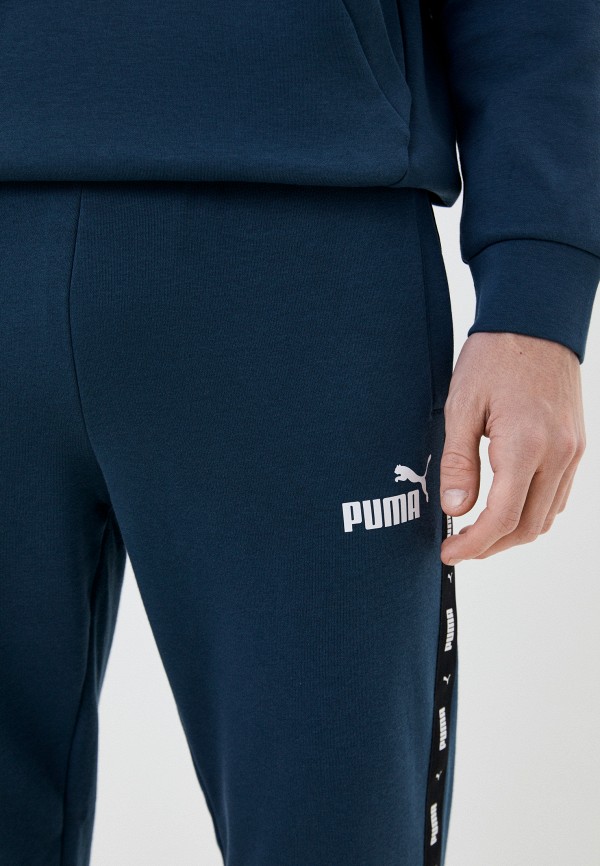 фото Брюки спортивные puma