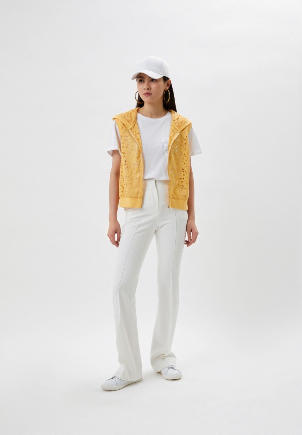 фото Жилет liu jo