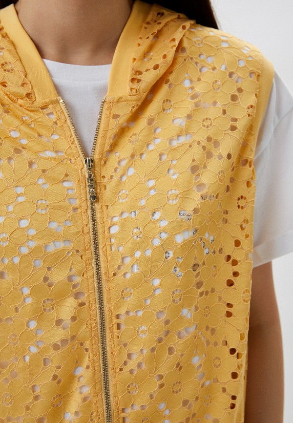 фото Жилет liu jo