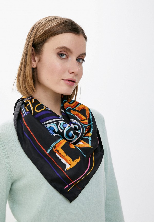 фото Платок desigual
