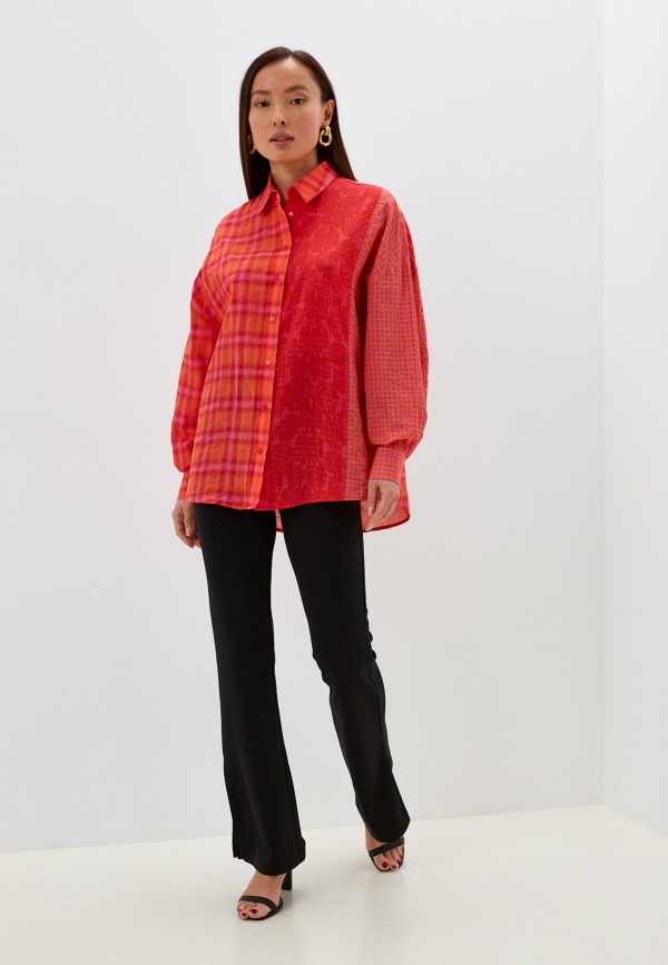 фото Рубашка desigual