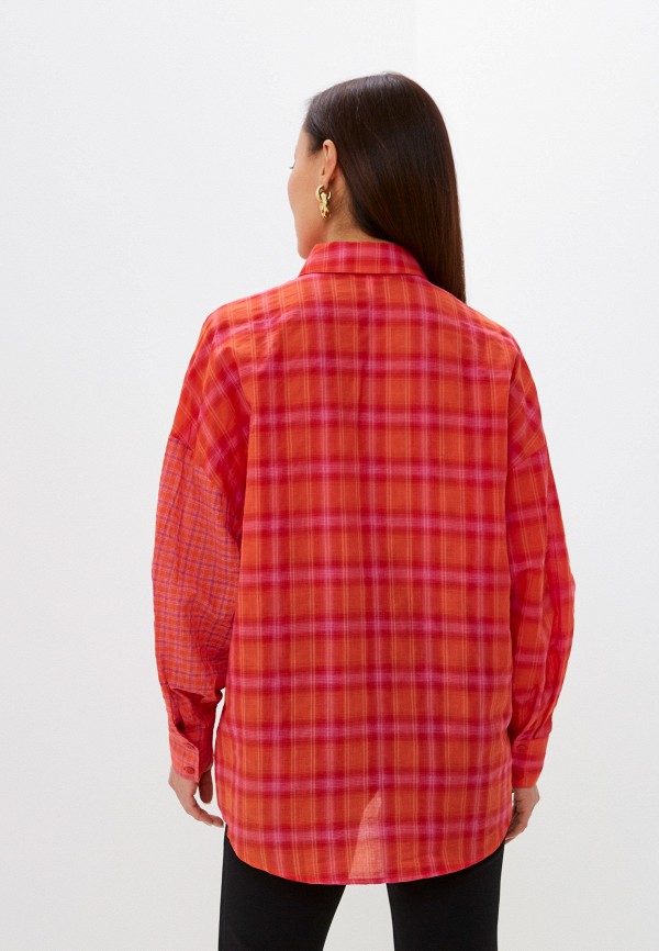 фото Рубашка desigual