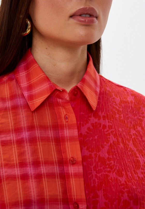 фото Рубашка desigual