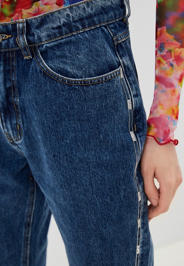 фото Джинсы desigual