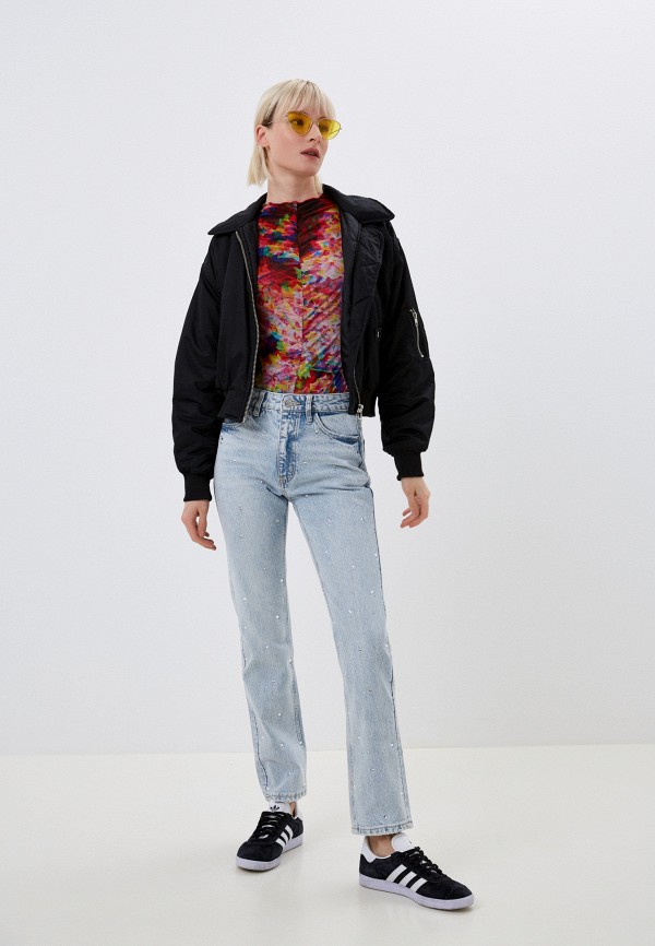 фото Джинсы desigual