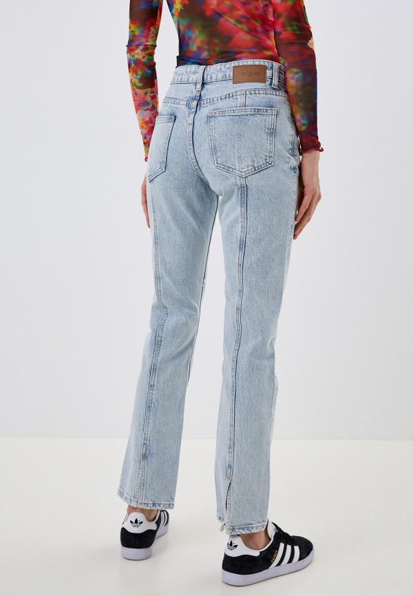 фото Джинсы desigual