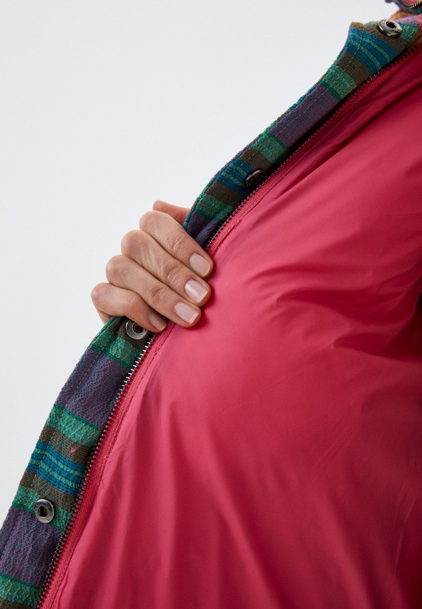 фото Жилет утепленный desigual