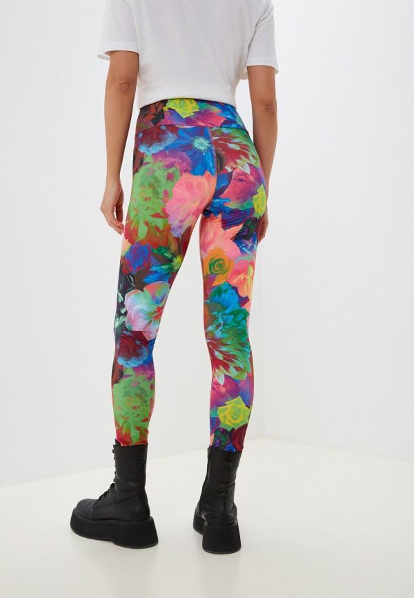 фото Леггинсы desigual