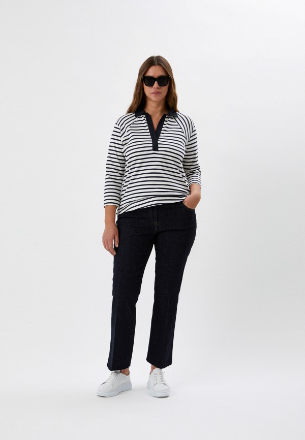 фото Лонгслив elena miro