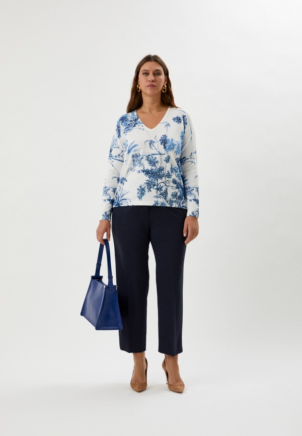 фото Пуловер elena miro