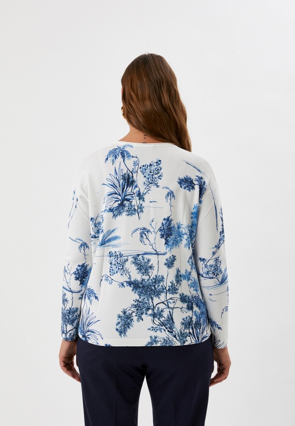 фото Пуловер elena miro