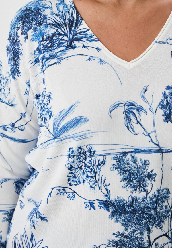 фото Пуловер elena miro