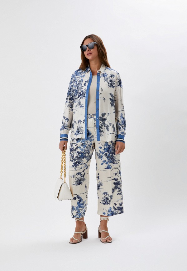 фото Брюки elena miro