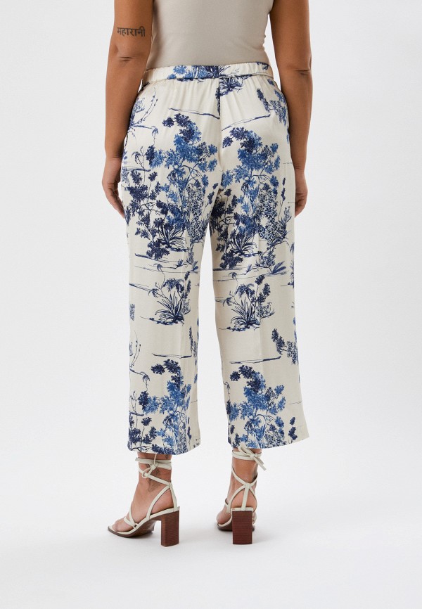 фото Брюки elena miro