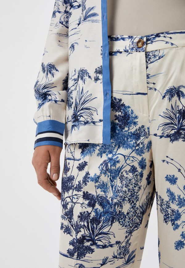 фото Брюки elena miro