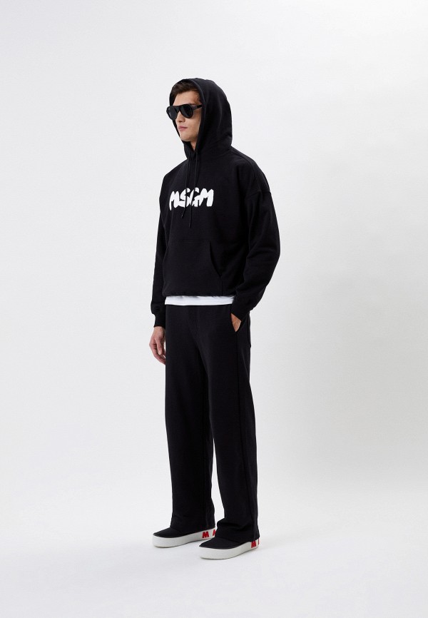фото Брюки спортивные msgm