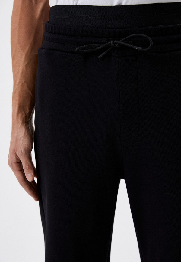 фото Брюки спортивные msgm