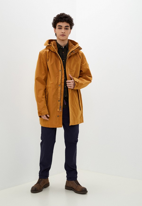 фото Куртка утепленная timberland