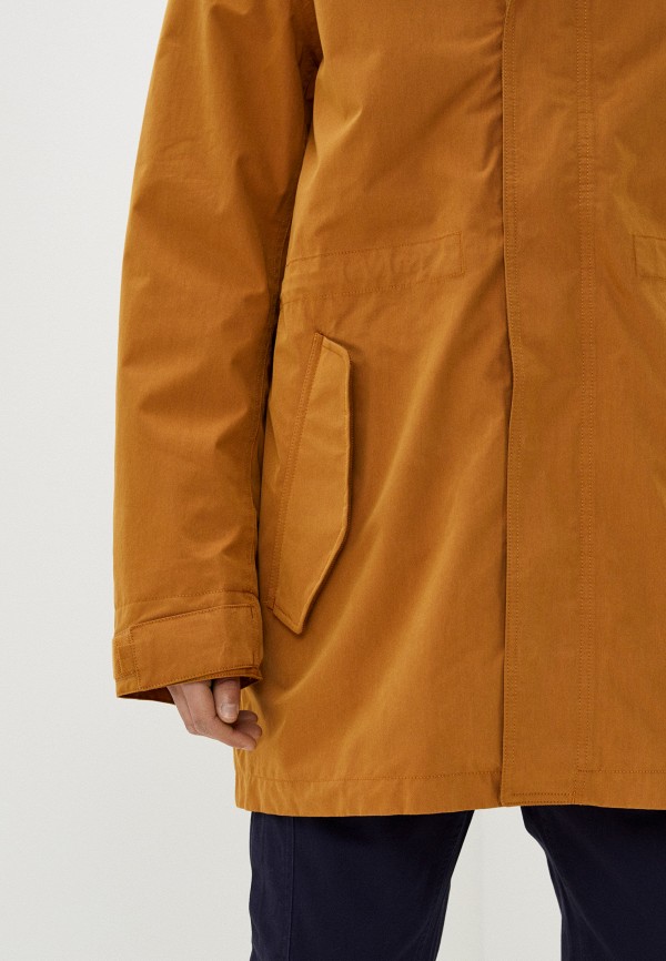 фото Куртка утепленная timberland