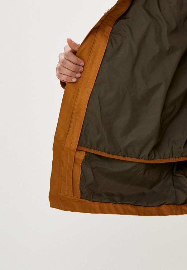 фото Куртка утепленная timberland