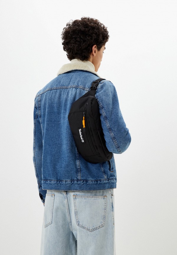 фото Сумка поясная timberland