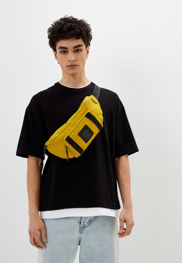 фото Сумка поясная timberland