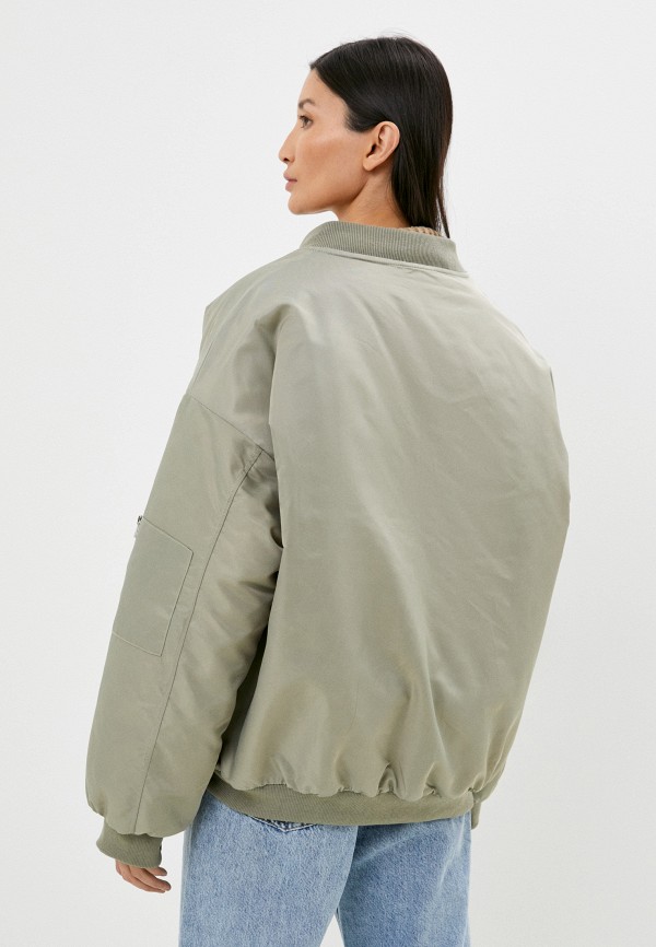 фото Куртка утепленная fragarika