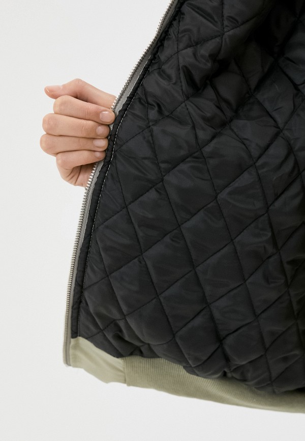 фото Куртка утепленная fragarika