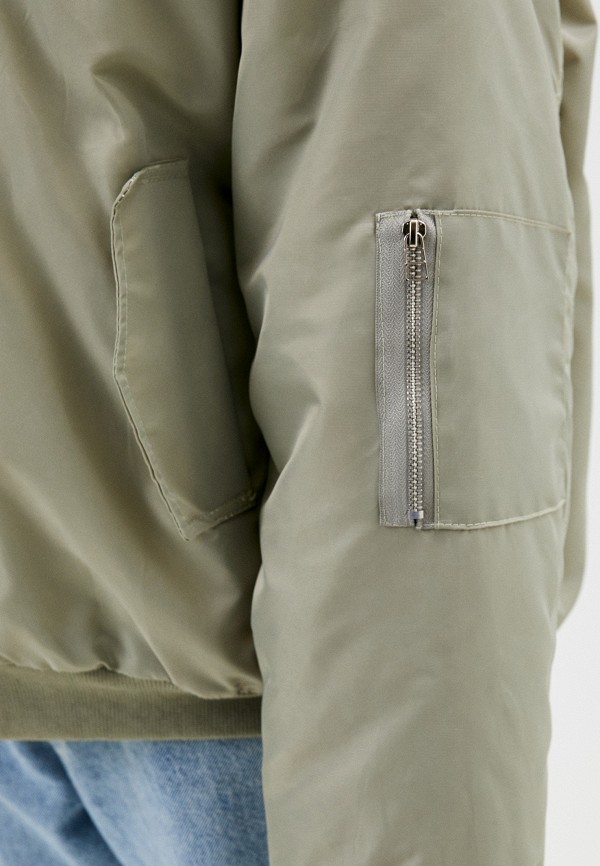 фото Куртка утепленная fragarika