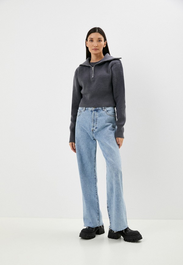 фото Свитер fragarika