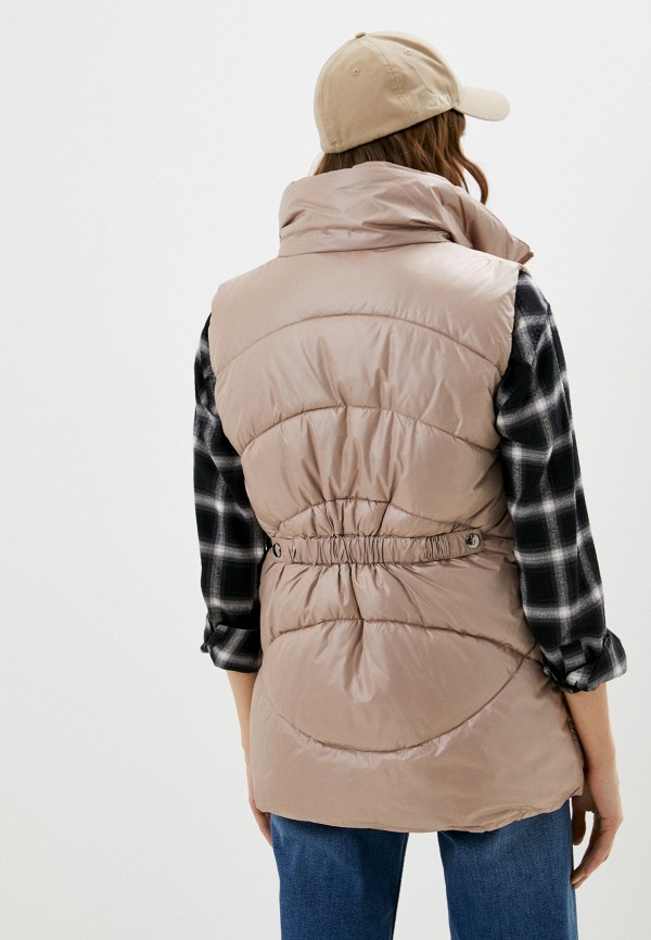 фото Жилет утепленный lakressi