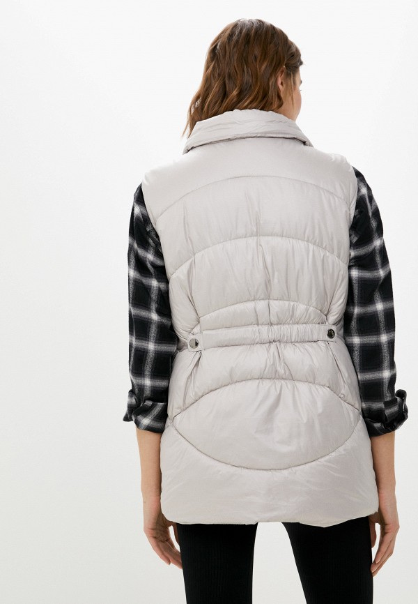 фото Жилет утепленный lakressi