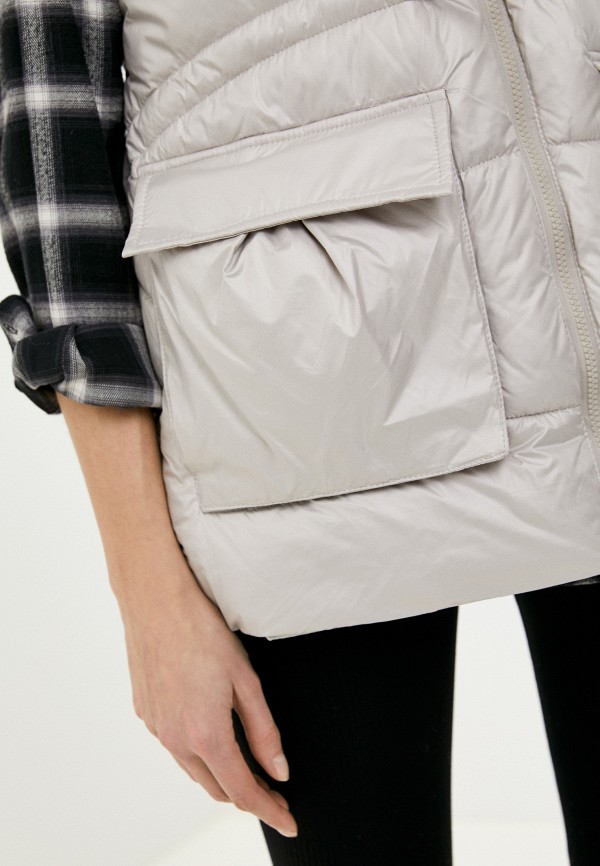 фото Жилет утепленный lakressi