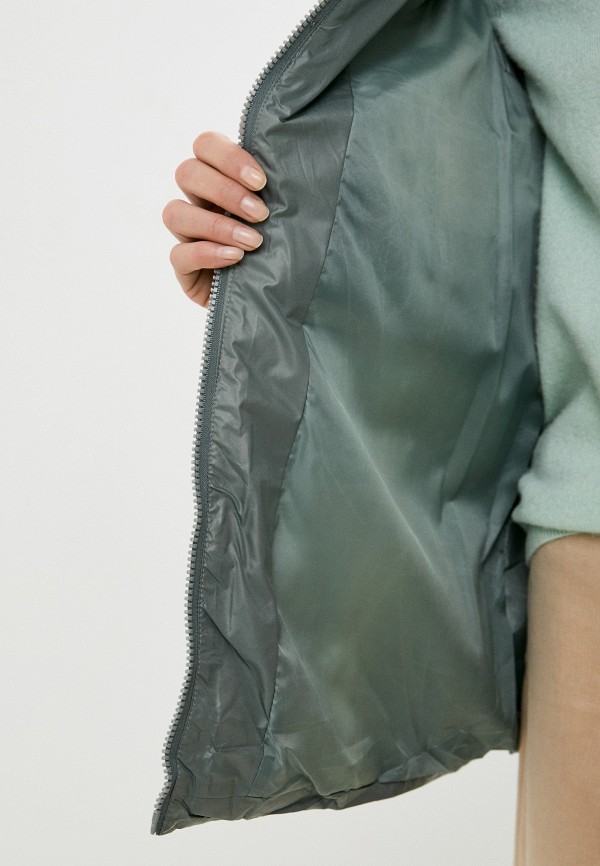 фото Жилет утепленный lakressi