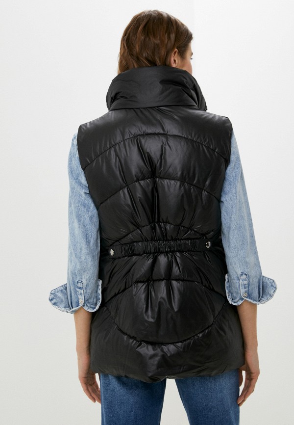 фото Жилет утепленный lakressi