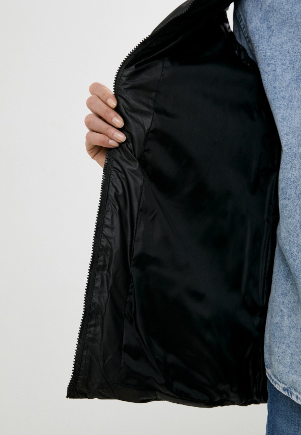 фото Жилет утепленный lakressi