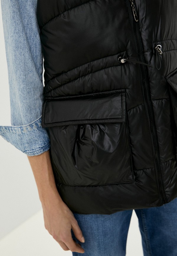 фото Жилет утепленный lakressi