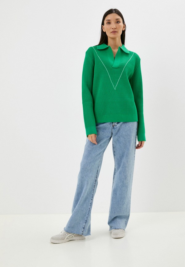 фото Пуловер lakressi