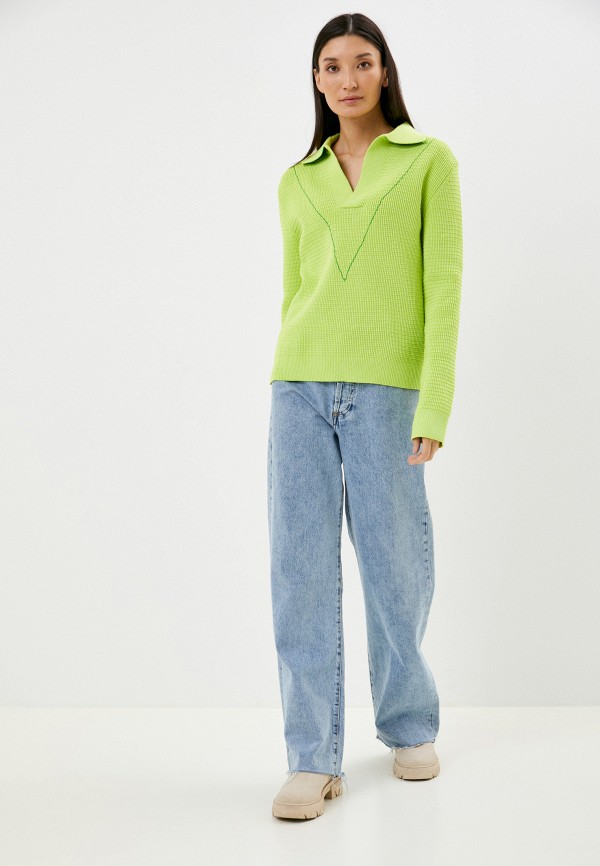 фото Пуловер lakressi