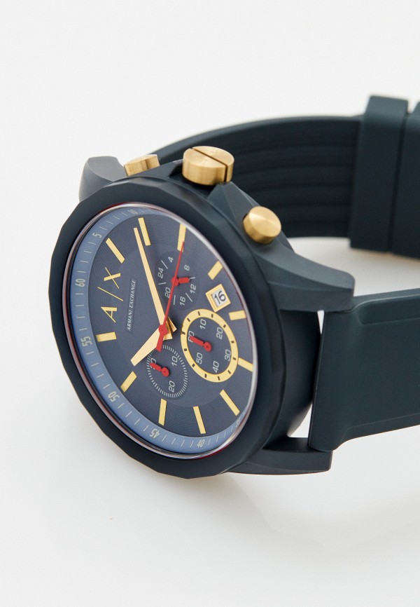 фото Часы armani exchange