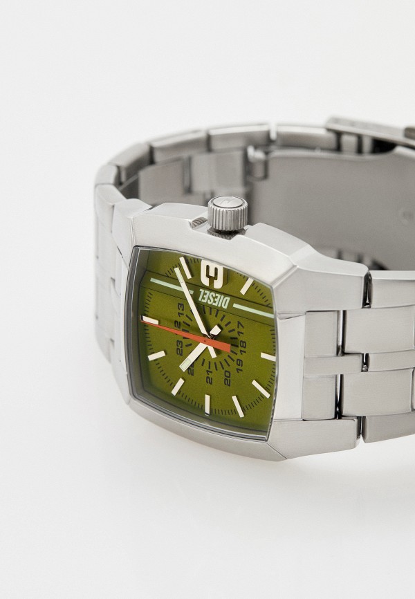 фото Часы diesel