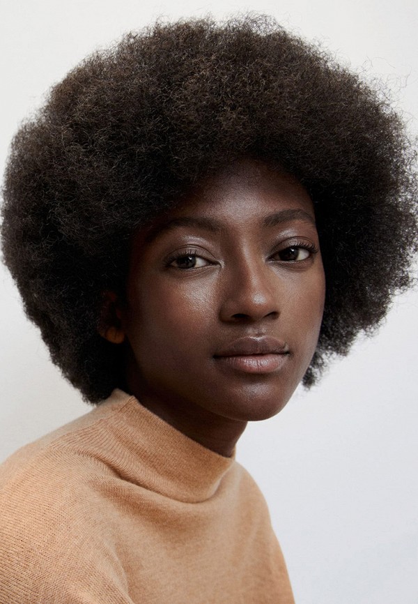 фото Свитер mango