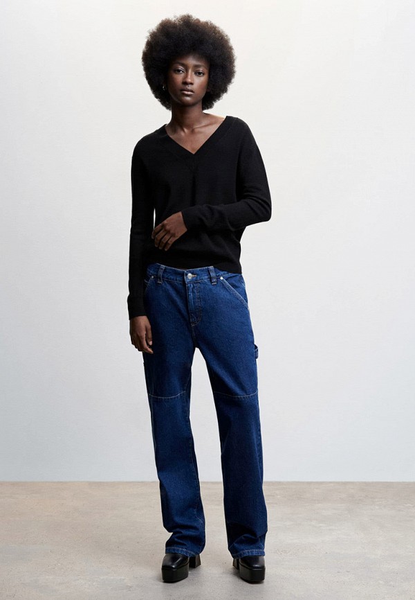 фото Пуловер mango