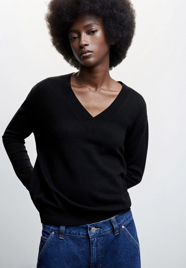 фото Пуловер mango