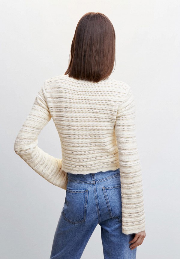 фото Водолазка mango