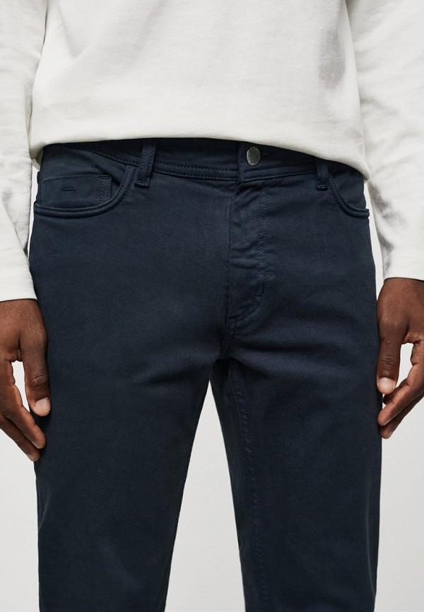 фото Джинсы mango man