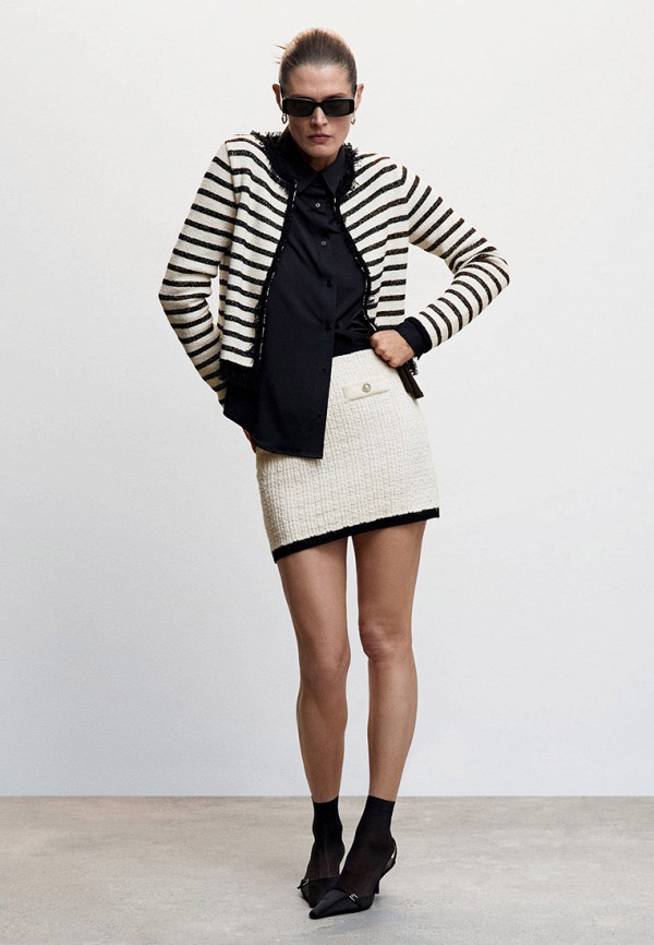 фото Юбка mango