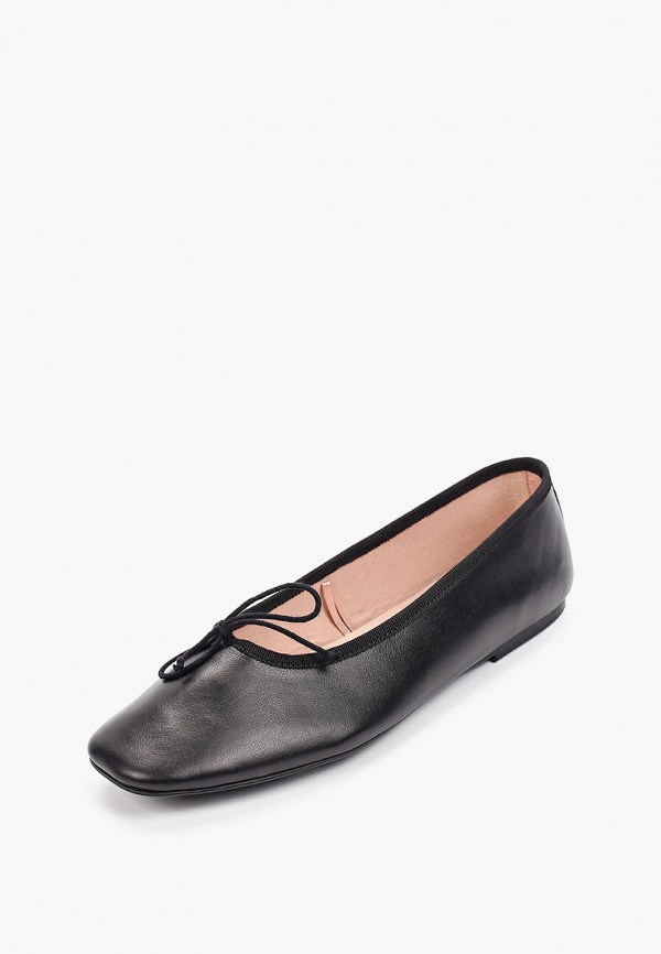 фото Балетки mango